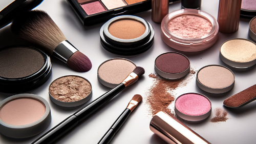 Trends in the EU Cosmetics Market