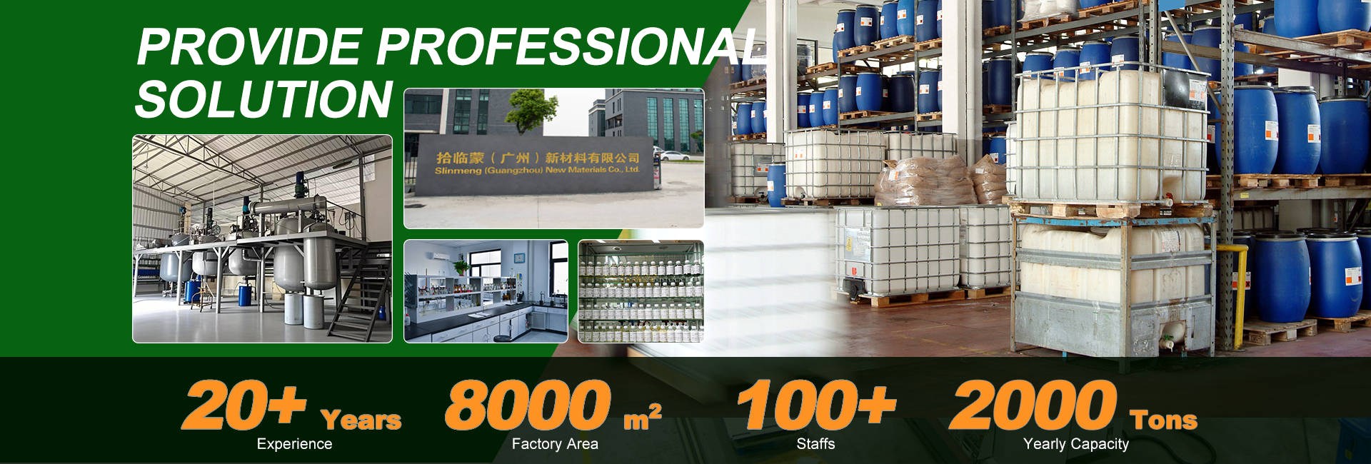 qualité Huiles de silicone usine