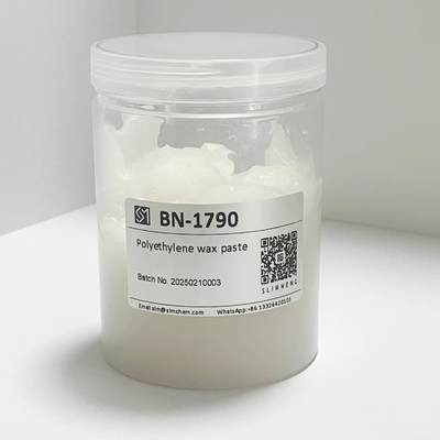 satın al 9002-88-4 Polietilen Mumu BN1790 Tokluk Sağlama Amaçlı Toksik Olmayan Macunsu Katı online manufacture