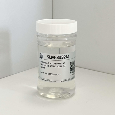 Buy Quaternized Silicone Microemulsion Softness For Shampoo And Hair Care Products online manufacture