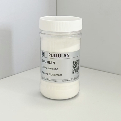 comprar CAS 9057-02-7 Pullulan Aditivos Cosméticos Espesantes E Hidratantes online manufacture