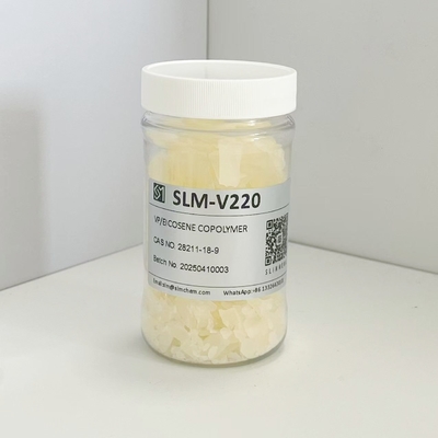 comprare Copolomero di eicosene ad alta stabilità CAS 28211-18-9 VP online manufacture