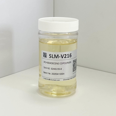 Buy Stable Safety VP / Hexadecene Copolymer For Pharmaceuticals And Cosmetics online manufacture