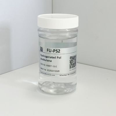 buy Hydrogenated Polyisobutene FU-PS2 CAS 68937-10-0 Low Viscosity online manufacture