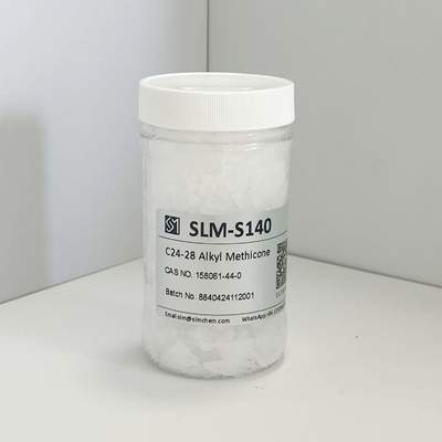 comprar Cera de Silicone Solúvel em Óleo C24-28 Alquil Meticona 158061-44-0 Para Cremes para as Mãos online manufacture