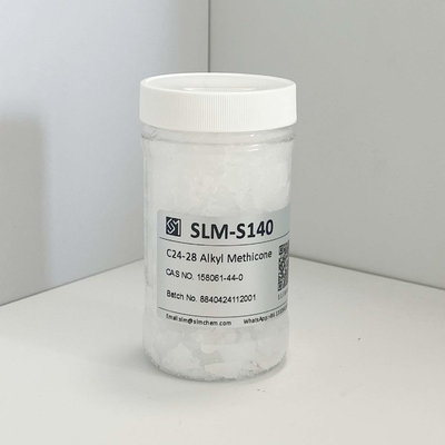 kaufen Öllösliches Silikonwachs C24-28 Alkylmethicon 158061-44-0 für Handcremes online manufacture