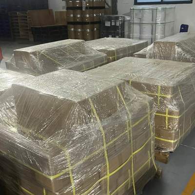 Beli Pullulan Powder Natural Thickener Moisturizer CAS 9057-02-7 Pullulan Cosmetics online manufacture