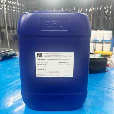 acheter Huiles de silicone à ultra haut poids moléculaire pour shampooing et masque capillaire, émulsion de fluide silicone online manufacture