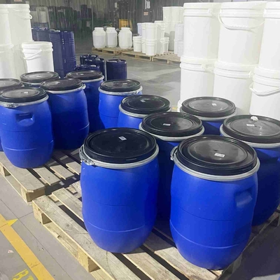 comprar Aceites de silicona estables Emulsión líquida de silicona que mejora el brillo y la suavidad para el cuidado del cabello online manufacture
