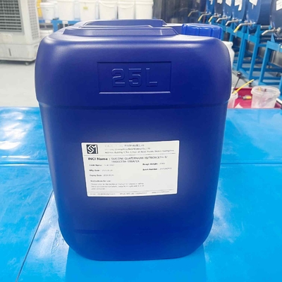 Buy Hair Care Silicone Quaternium 18 Long Lasting For Shower Gel And Shampoo online manufacture