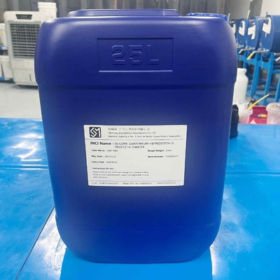 Buy Anti Static Cosmetic Silicone Reduce Drying For Transparent And Repair Shampoo online manufacture