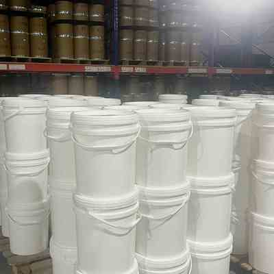 comprar Cera cosmética soluble en aceite CAS 158061-44-0 Adhesión a la piel Alquilmeticona online manufacture