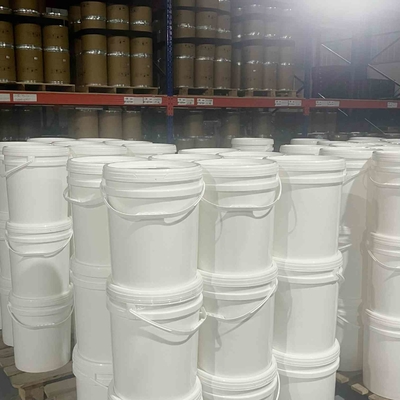 kaufen Öllösliche kosmetische Wachse CAS 158061-44-0 Alkylmethicon online manufacture