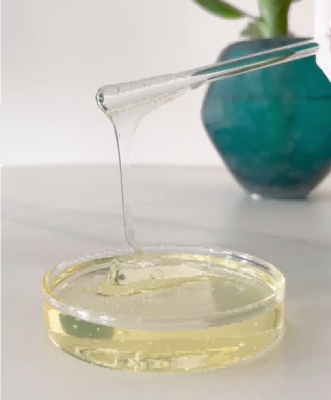 Buy Waterproof Film Forming Agent 32440-50-9 VP Hexadecene Copolymer online manufacture