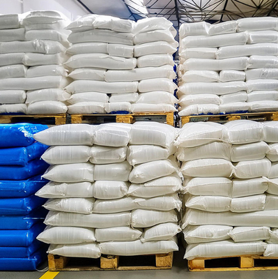 কেনা প্রাকৃতিক পুলুলান প্রসাধনী CAS 9057-02-7 সাদা অ্যান্টিঅক্সিডেন্ট বিষাক্ততামুক্ত online manufacture