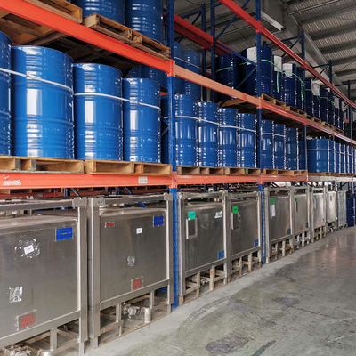 kopen CAS 68411-27-8 C12 15 Alkylbenzoaat Uitstekend oplosmiddel gemakkelijk te emulgeren Antitranspiranten online manufacture