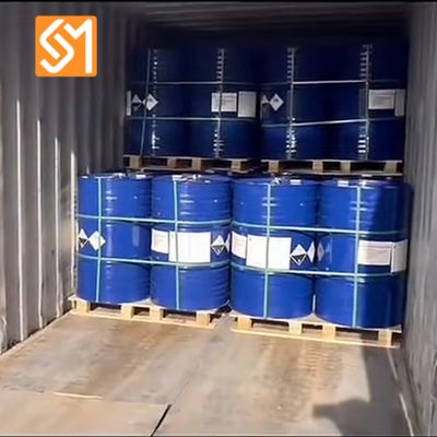 comprare Trietilesanoina CAS 7360-38-5 Ester sintetico 25-35 Viscosità online manufacture