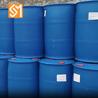 Buy Cosmetic Material Silicone Fluid Emulsion Corrosion Resistance Non Toxic online manufacture