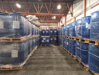 comprar Cera cosmética soluble en aceite CAS 158061-44-0 Adhesión a la piel Alquilmeticona online manufacture