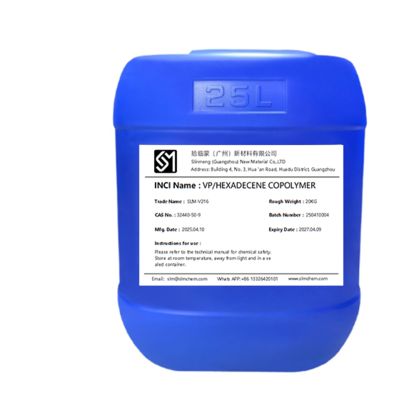 kopen SLM-V216 VP/hexadeceen copolymer wateroplosbare film voormalig fabrieksdirect leverancier online manufacture