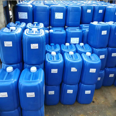 خرید نرم بودن مایکروآمولسیون سیلیکون کواترنیزه شده برای شامپو و محصولات مراقبت از مو online manufacture