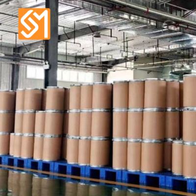 comprar Ácido Fenilbenzimidazol Sulfônico em Pó CAS 27503-81-7 Fornecimento Filtro UV-B UV-T PBSA Aditivo online manufacture