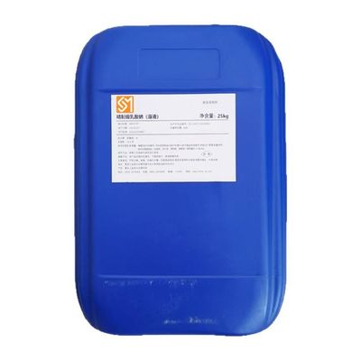 comprare Acido lattico liquido per alimenti 80% 50-21-5 regolatore di acidità Additivi alimentari online manufacture