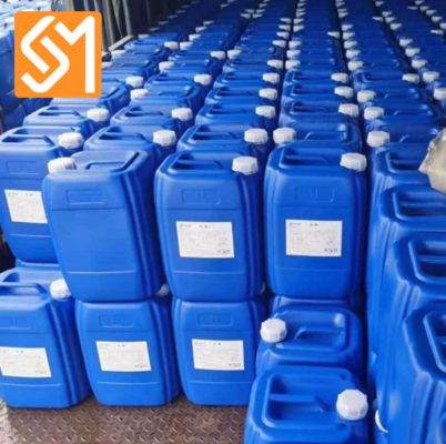 comprare Acido Lattico 80% Liquido di Grado Premium Applicato nelle Industrie Cosmetiche e Alimentari CAS 50-21-5 online manufacture