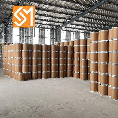 kopen Carboxymethyl Chitosan 83512-85-0 Wateroplosbaarheid Vochtinbrengend Verdikkend Cosmetische Grondstof online manufacture