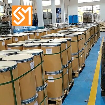 kopen Cosmetische grondstof olie-oplosbare ultravioletabsorbeerder Octyl Triazon Macromolecule online manufacture