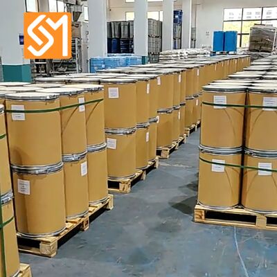 comprar Absorvedor UVB solúvel em água Phenylbenzimidazole Sulfonic Acid PBSA Ensulizole CAS 27503-81-7 para plásticos e revestimentos online manufacture