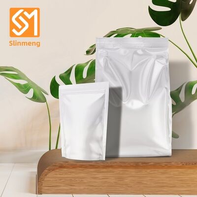 comprare Microsfere di polimetilsilescioxane PMSQ Polvere di silicone ad alto indice di rifrazione e dimensione delle particelle da 0,4 a 5 μm per un'eccellente diffusione della luce online manufacture