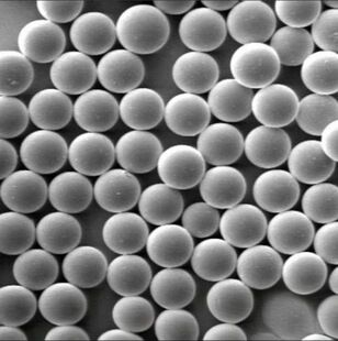 खरीदें पॉलीमेथिलसिल्सस्किओक्साइन PMSQ सिलिकॉन राल हाइड्रोफोबिसिटी और खरोंच प्रतिरोध के साथ प्रकाश फैलाने वाला एजेंट online manufacture