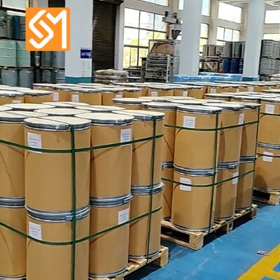 kupować Żywica silikonowa klasy kosmetycznej SLM-V102, środek błonotwórczy z odpornością na ścieranie i sebum online manufacture